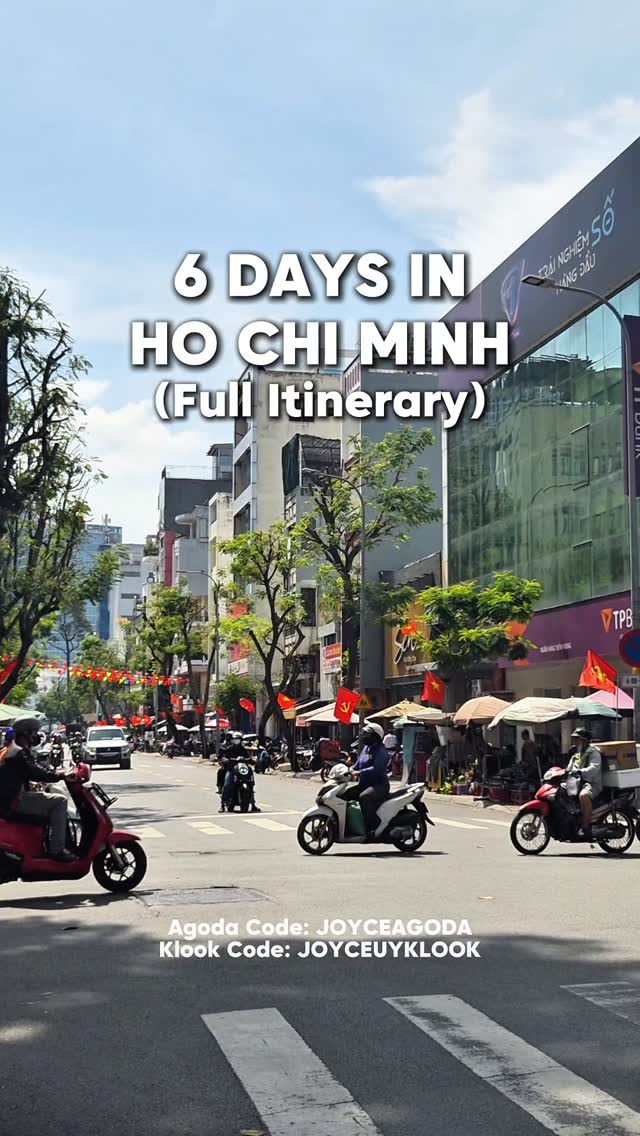 𝙅𝙊𝙔𝘾𝙀𝙐𝙔𝙆𝙇𝙊𝙊𝙆 | Food & Travel, Notre Dame Cathedral of Saigon