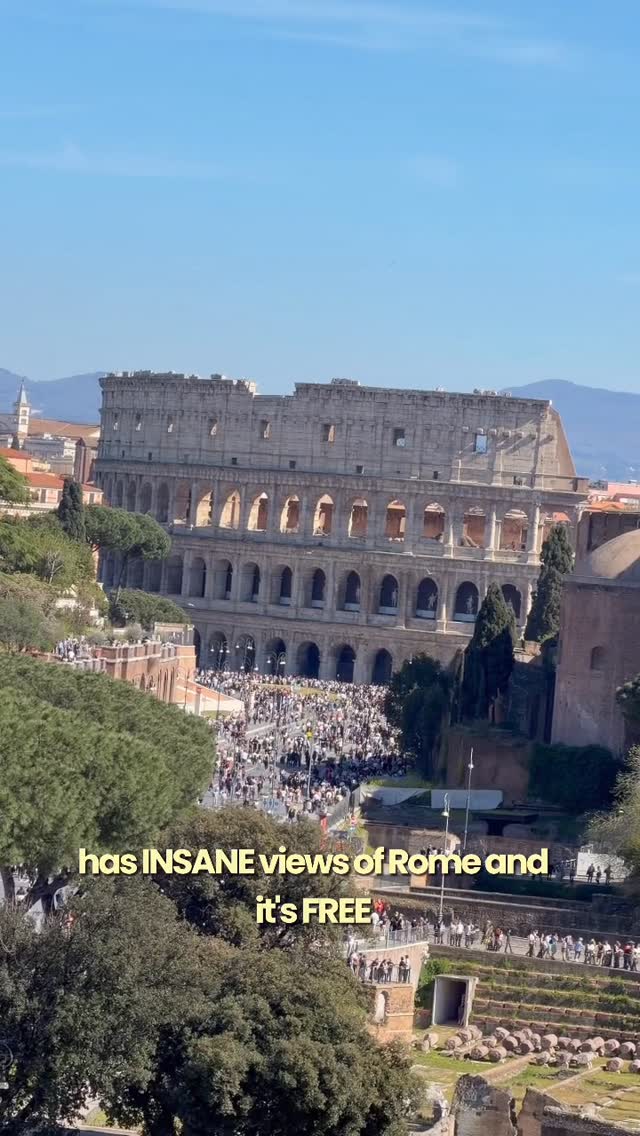 Hillary Fan | Travels ✈️, Colosseum