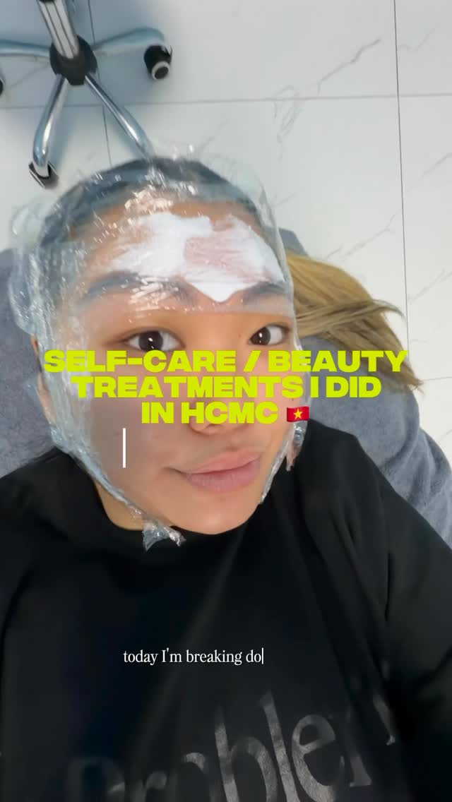 Yen Bui, Aura Clinic Q1