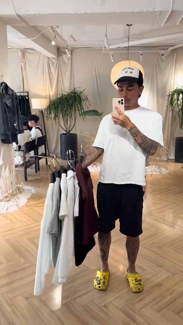 tengah_vietnam, COMPOUND GARMENT