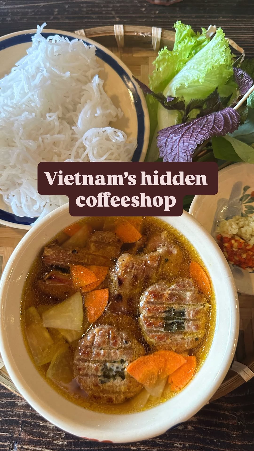 Nancy | Japan 🇯🇵 travel + food, Ben Thanh Market