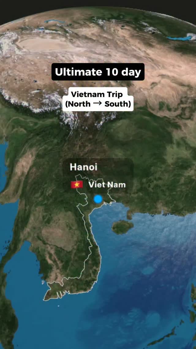 Vietnam Express Tour, Hanoi Old Quarter