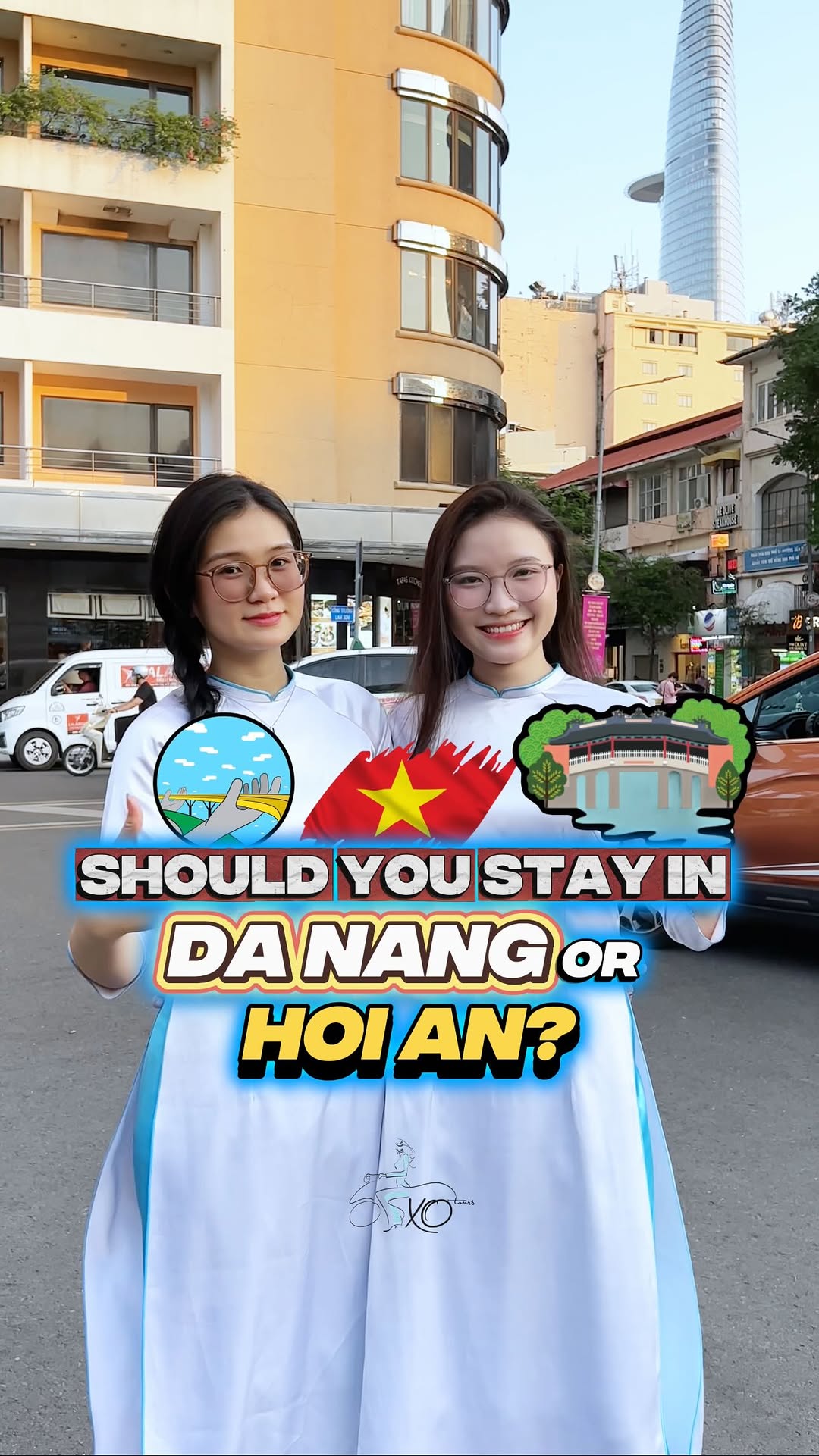 XO Tours Vietnam | Tours Led By Women, Ba Na Hills