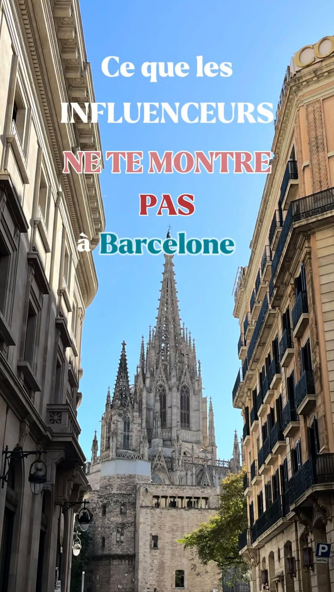 kiaravoyages, La Sagrada Familia
