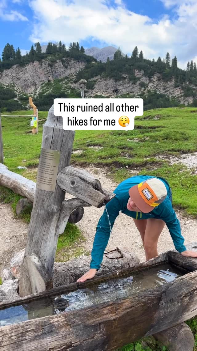 Melanie | Adventure Travel | Group Hiking Trips, Venice