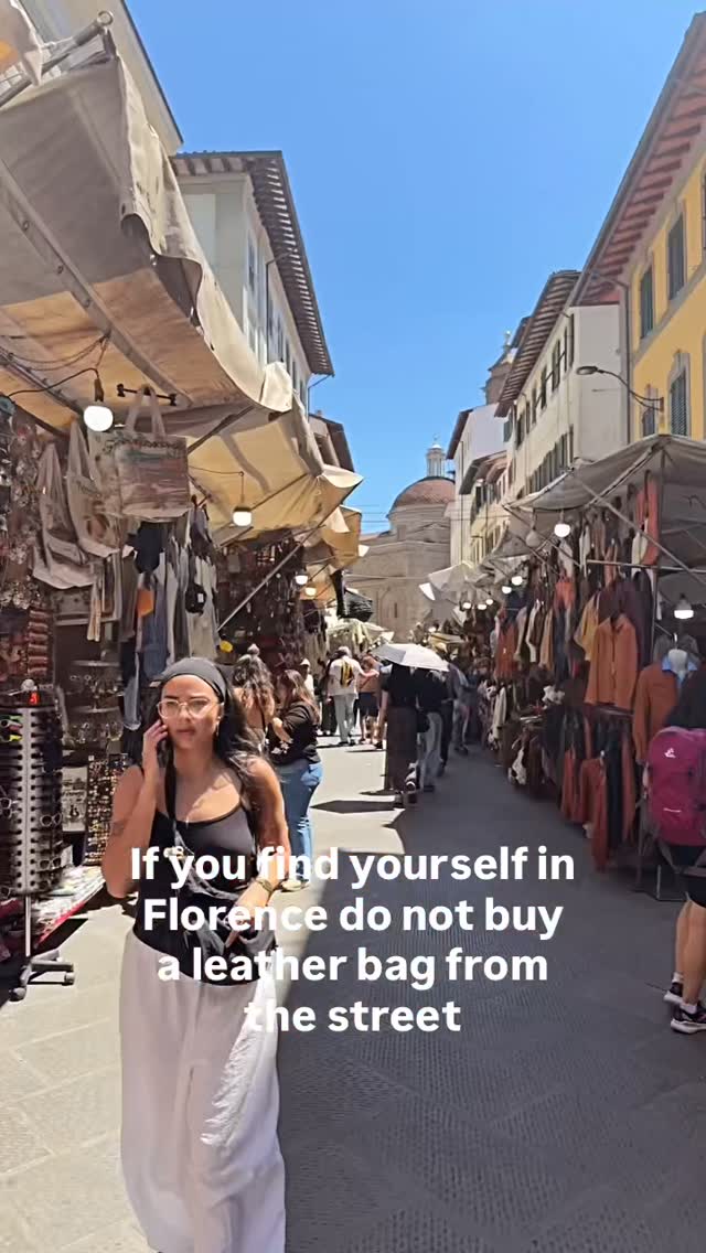Klint Arnold, Piazza S.Francesco