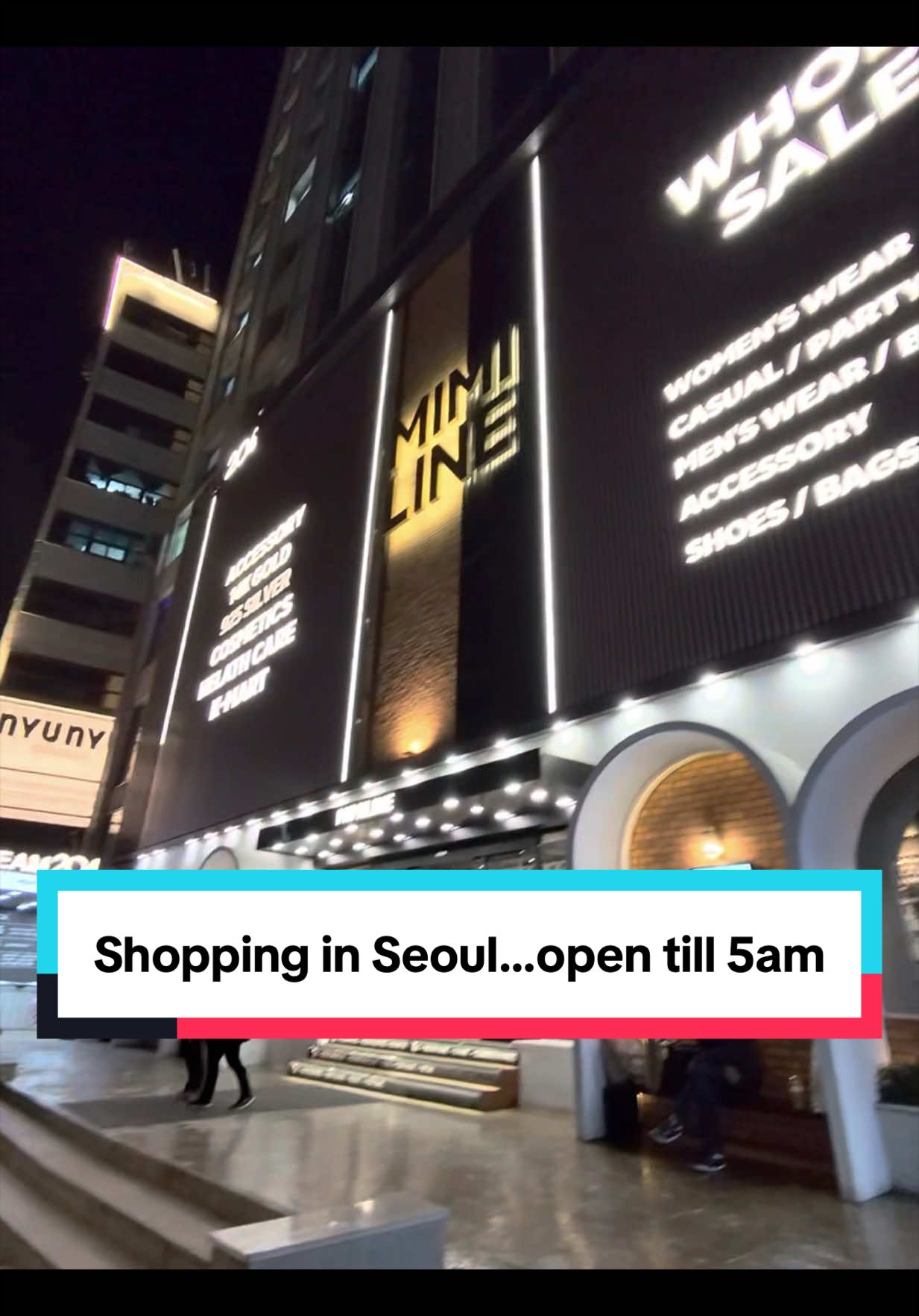MoyApproved, DDP │ Dongdaemun Design Plaza