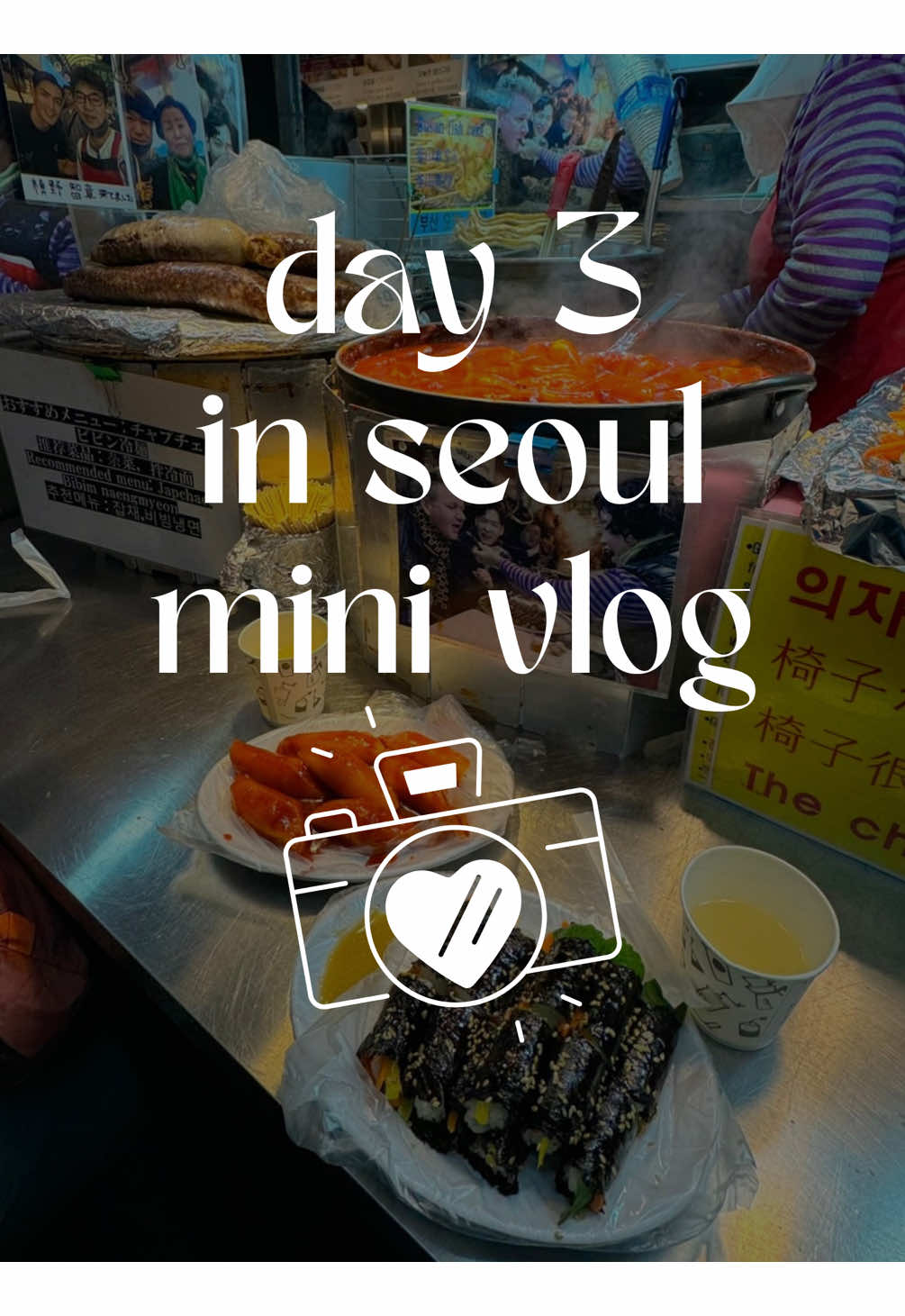 carianadanielletravels, Hongdae Street