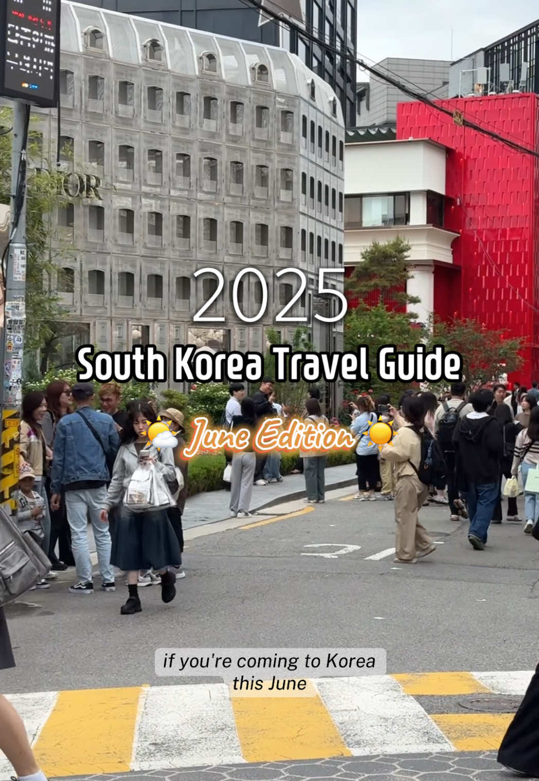 Creatrip 🇰🇷 Travel Tips ✨, Gyeongbokgung Palace