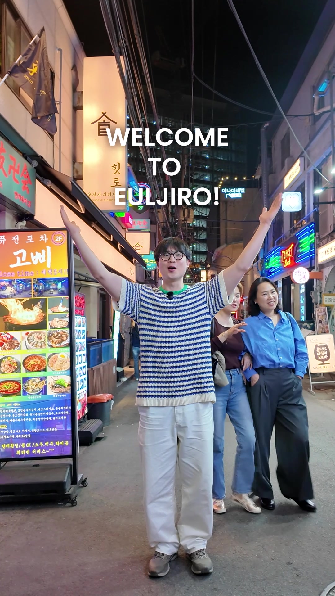 bts.goodmatetravel, Euljiro Brewing