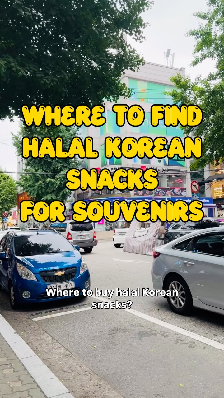 Dayah 다야, Hongdae Street