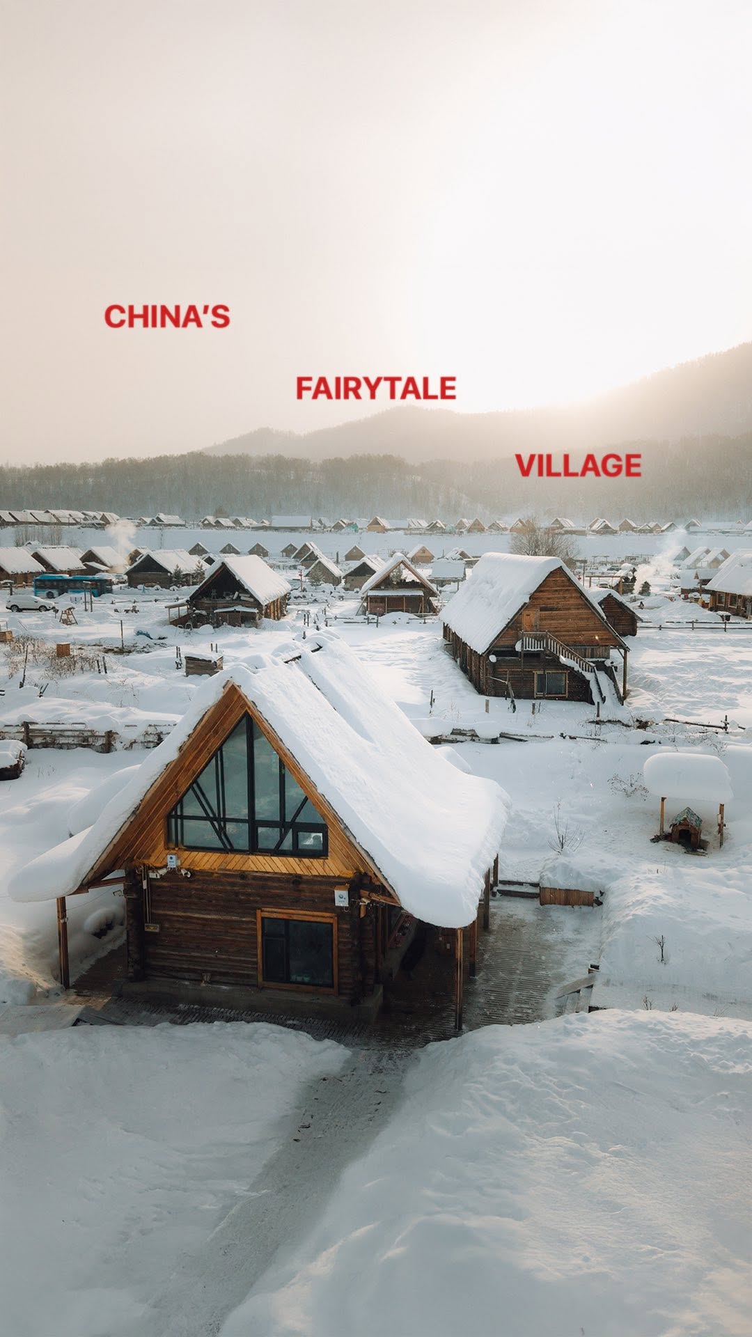 shawneydepp, Burqin Kanas Airport