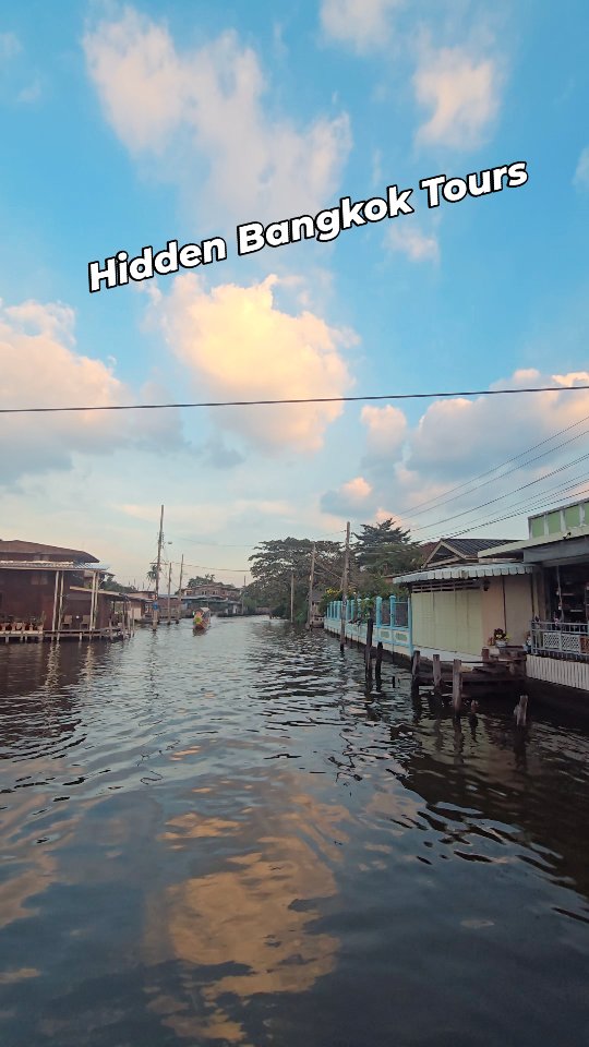 Global Travel Mate, Baan Ploen Dee Restaurant