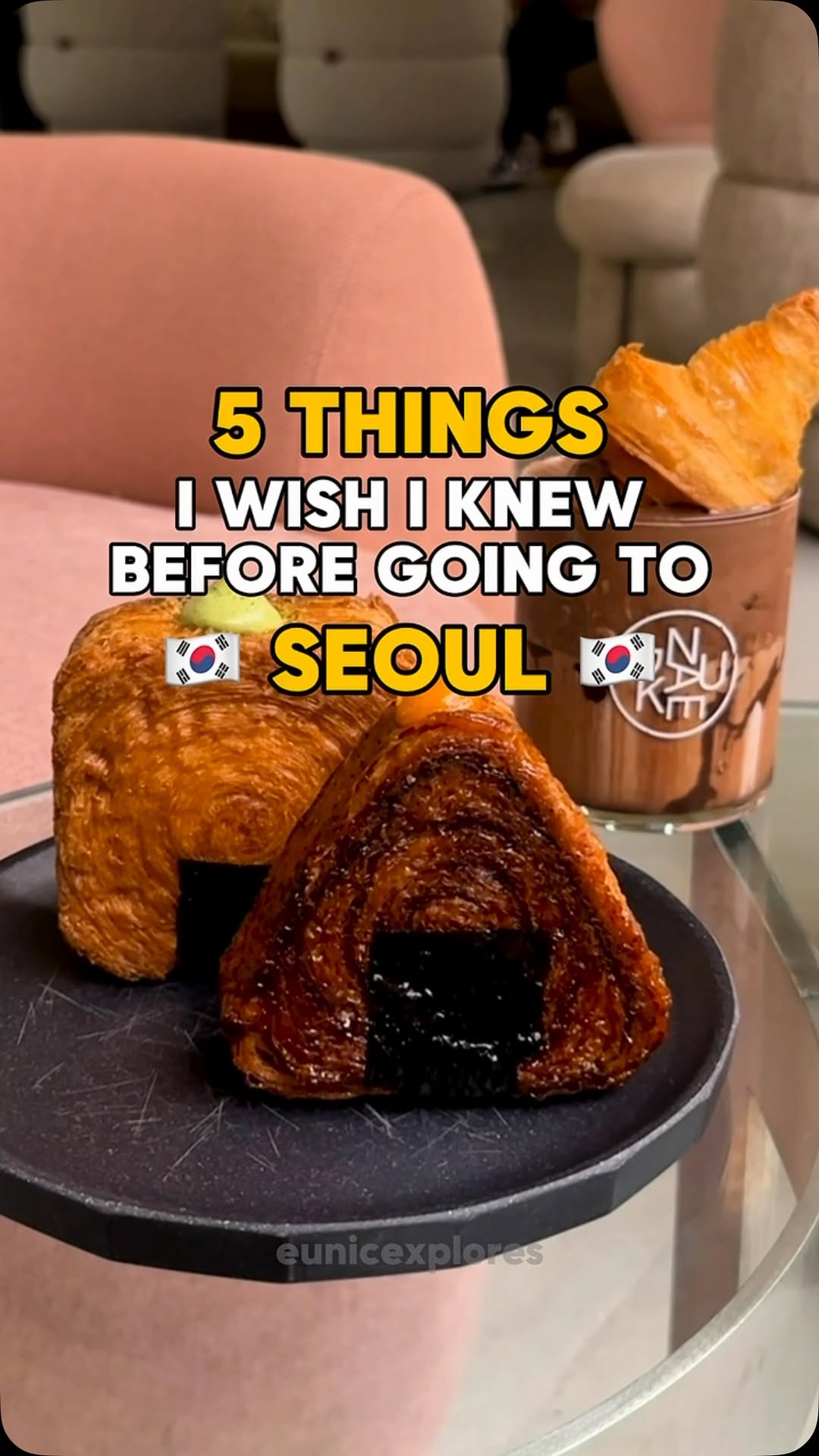 eunice | food + travel 🤠, Gyeongbokgung Palace