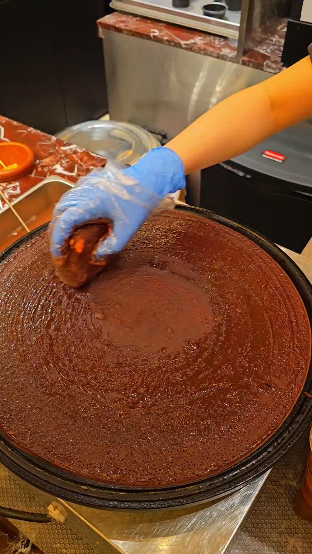 FoodieTime, 신세계백화점 강남점