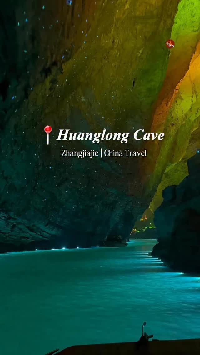 Asia Odyssey Travel, Wulingyuan Scenic Area