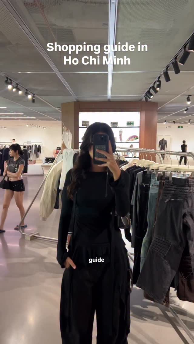 Susanne🔪, MIỀU - QUẬN 3