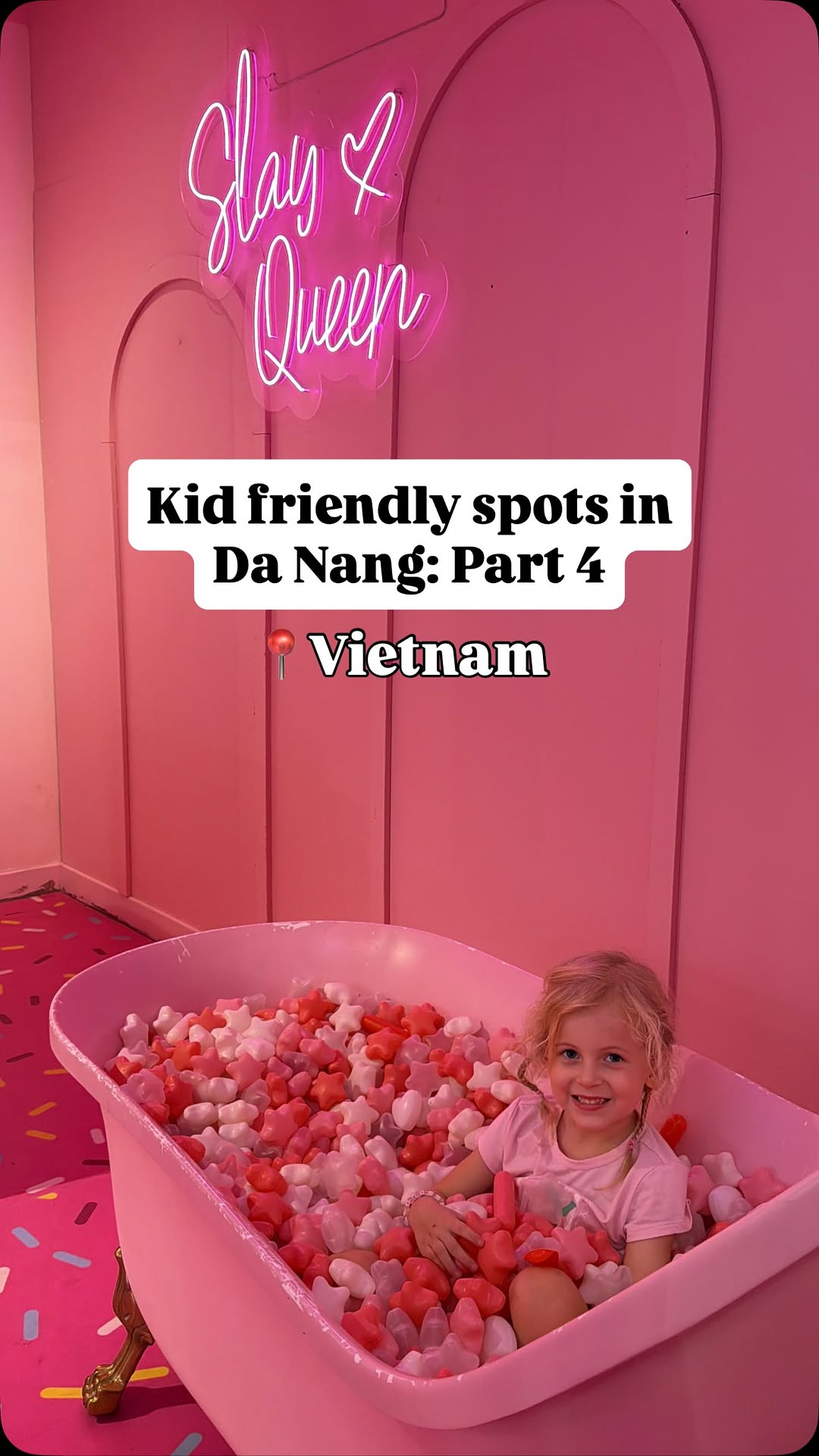 Sarah | Family travel with kids, Abc kids club