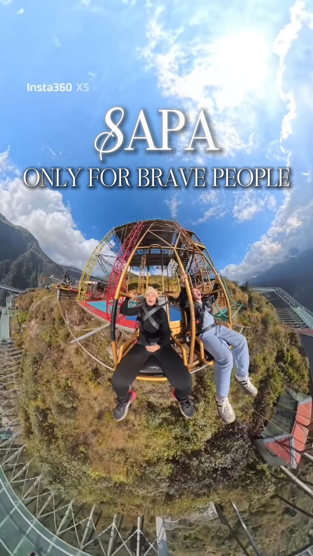 Vietnam activities & things to do 🇻🇳, Pao's Sapa Leisure Hotel