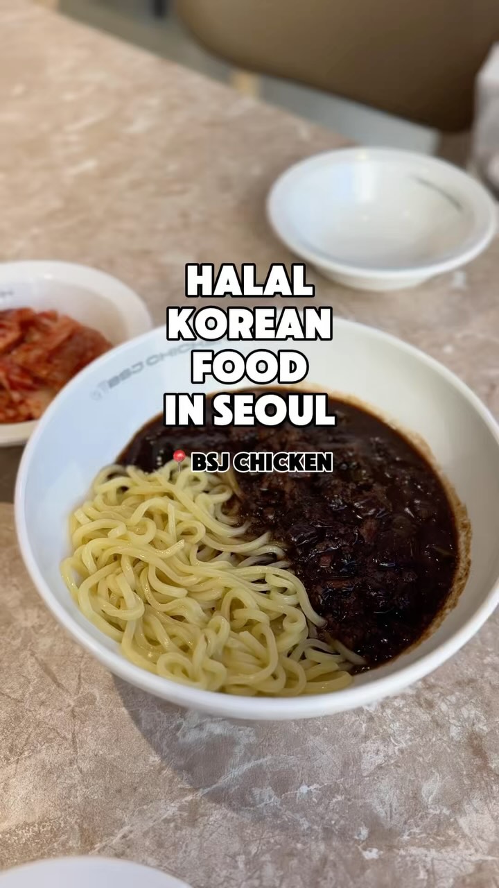 Unnie from Seoul🇰🇷, Myeong-dong