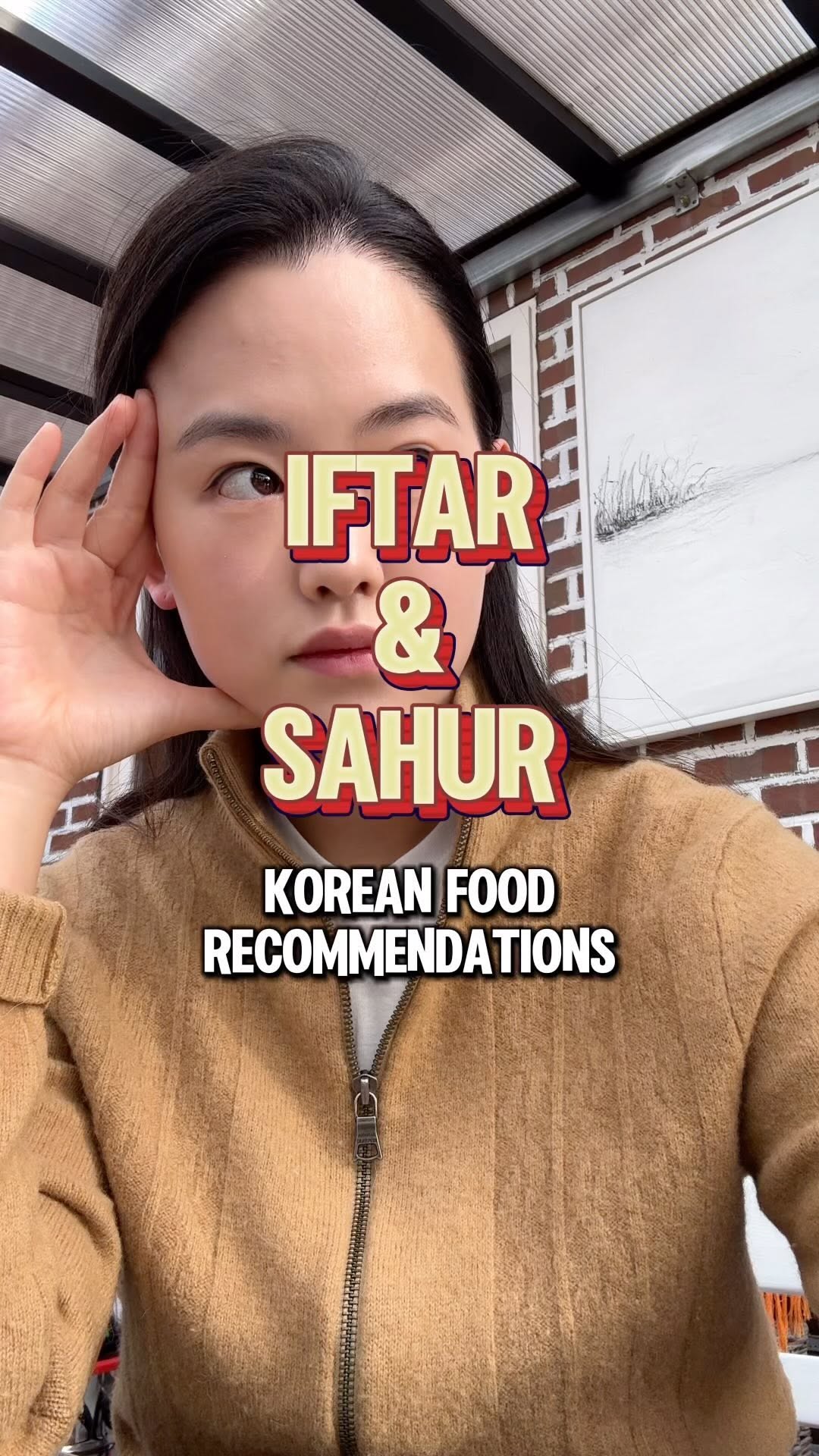 Unnie from Seoul🇰🇷, Osegye Hyang