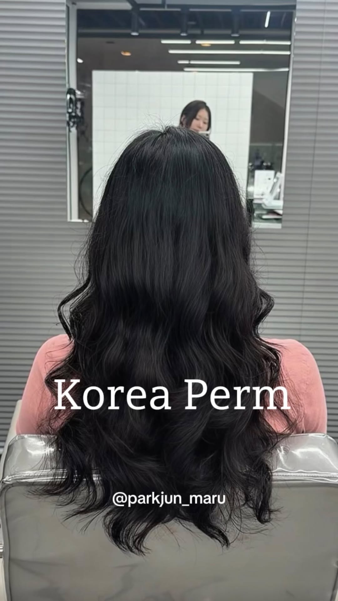 Korean Hair Salon | Myeongdong Hair Salon | Maru, Park Jun Beauty Lab Cheongdam Branch