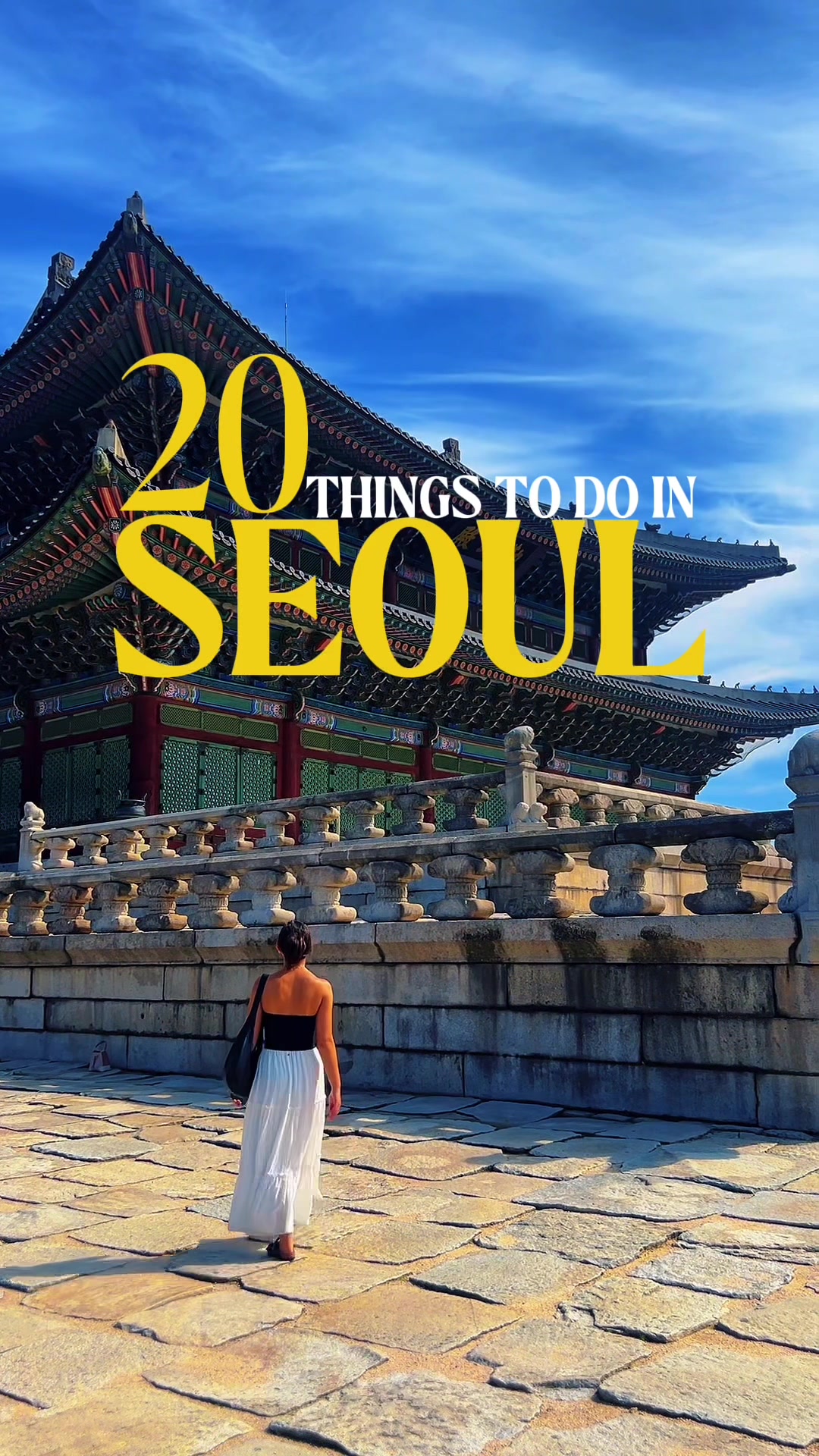 liza and tom ✈️, Gyeongbokgung Palace