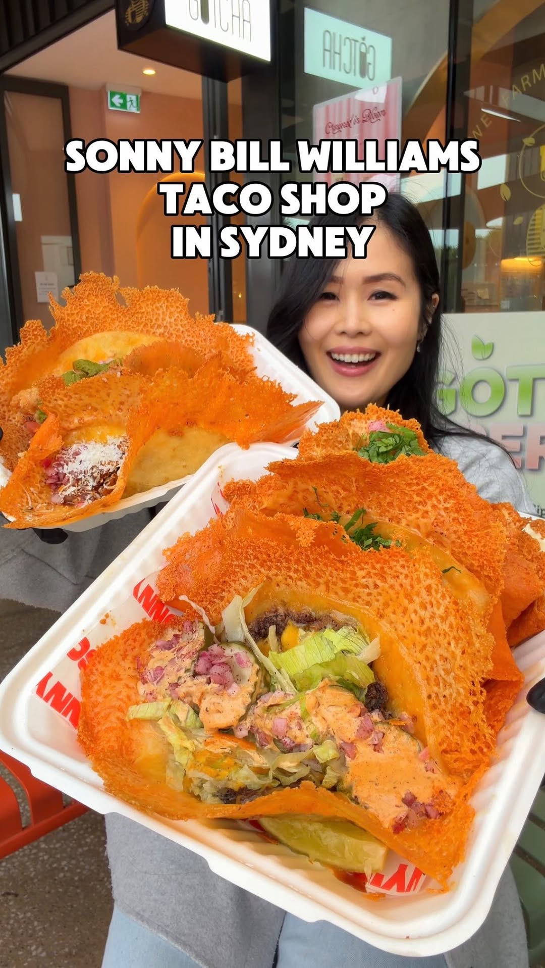 Annie Nguyen, Sonny's Eats