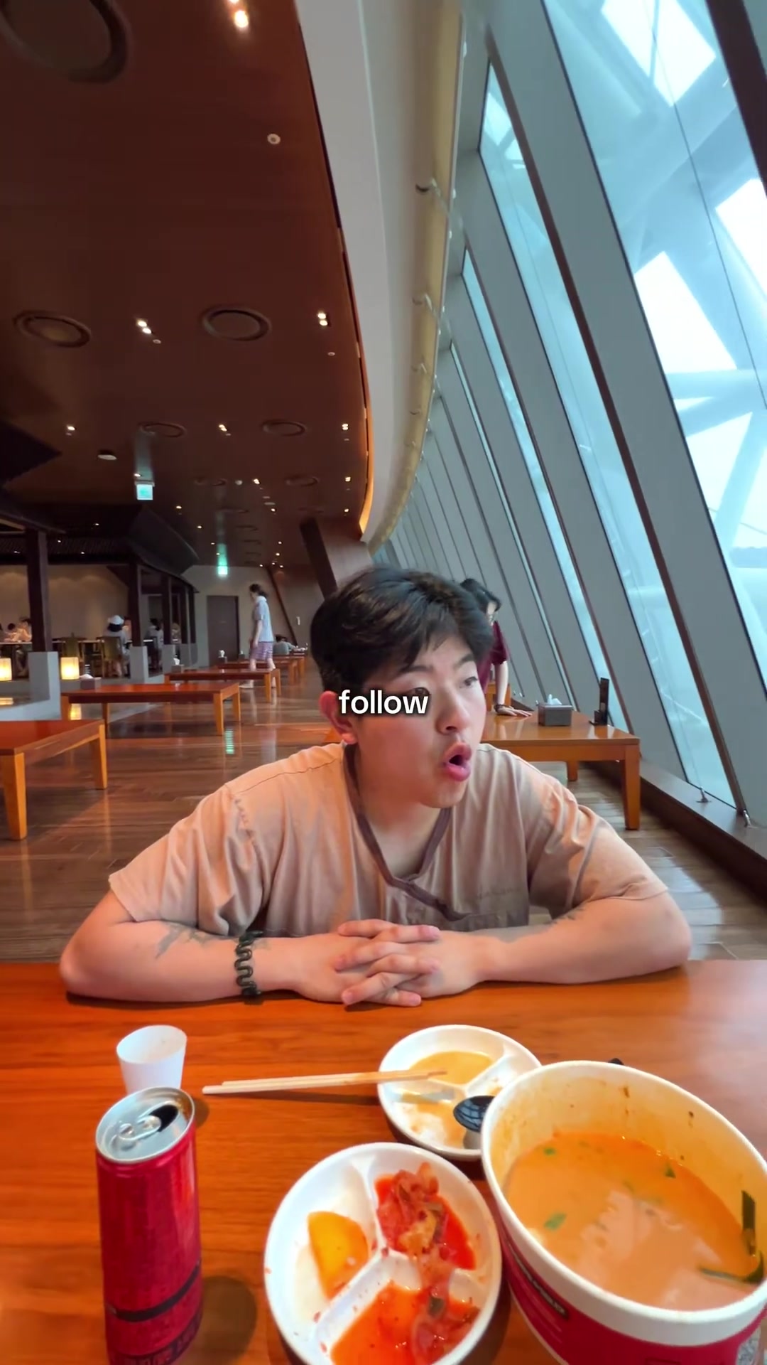 Sovipark, Shinsegae Department Store, Centum City