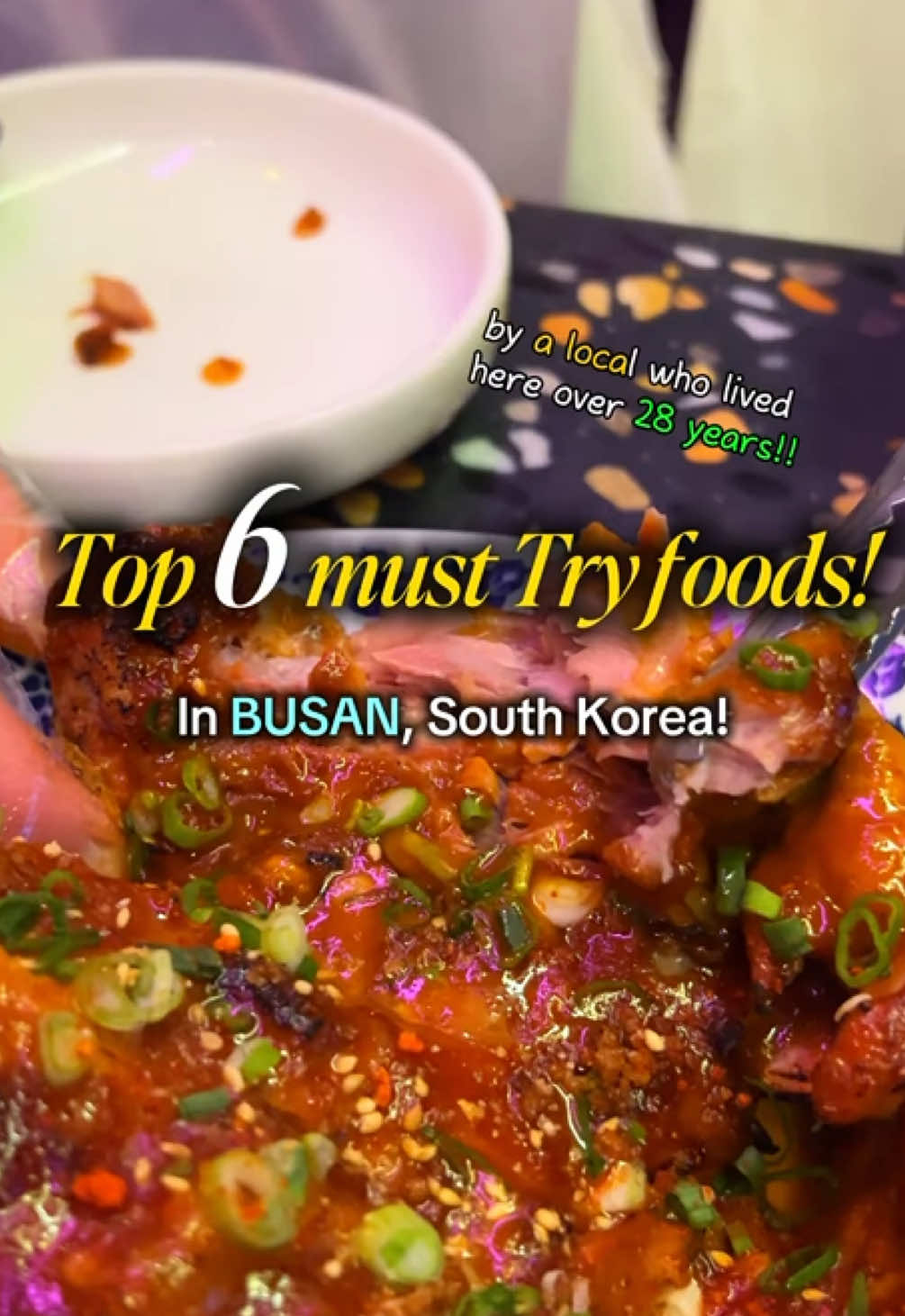 Sovipark, Bonjeon Dwaeji Gukbap