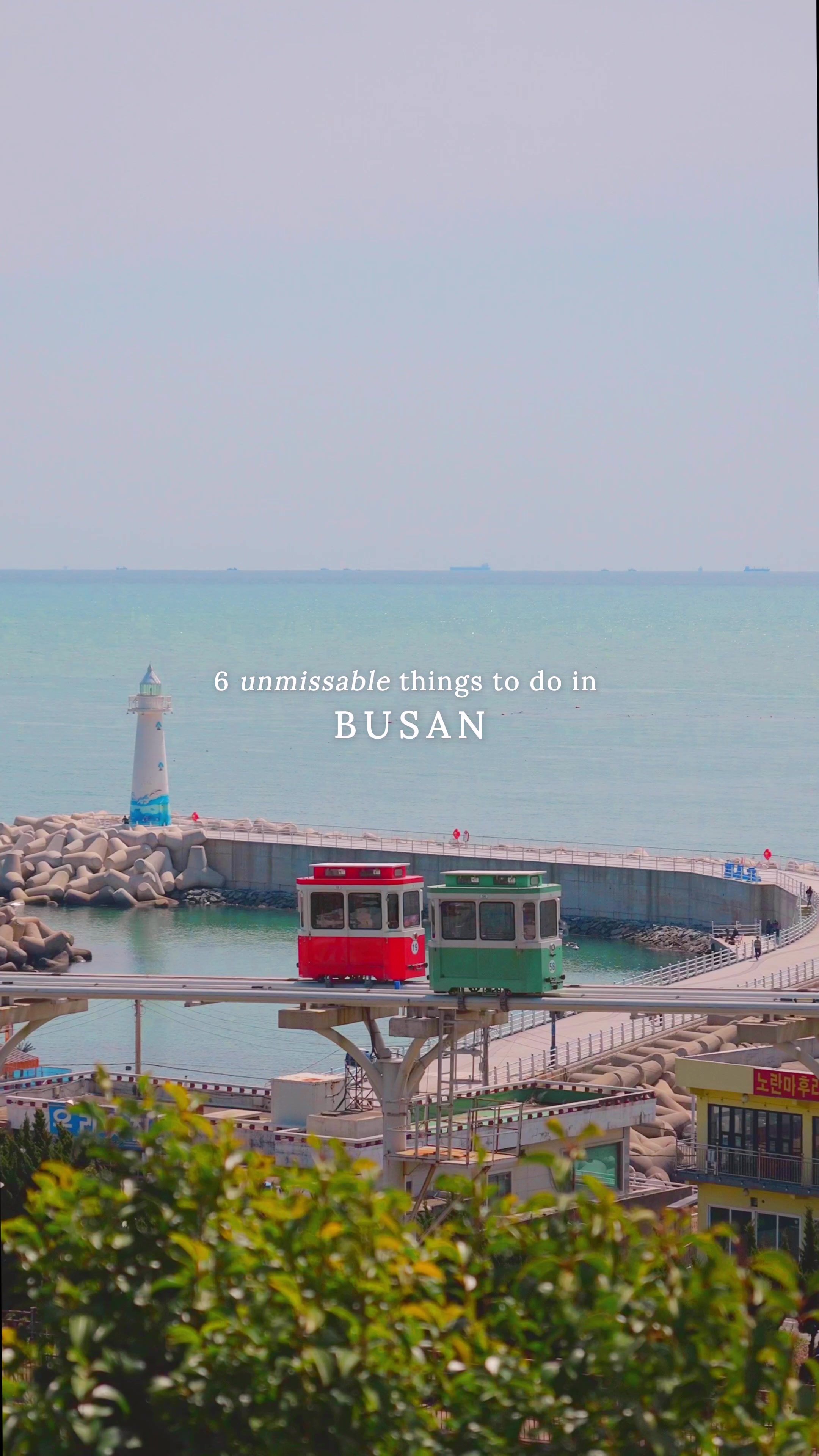 amy | travel & california, Gamcheon Culture Village, Busan
