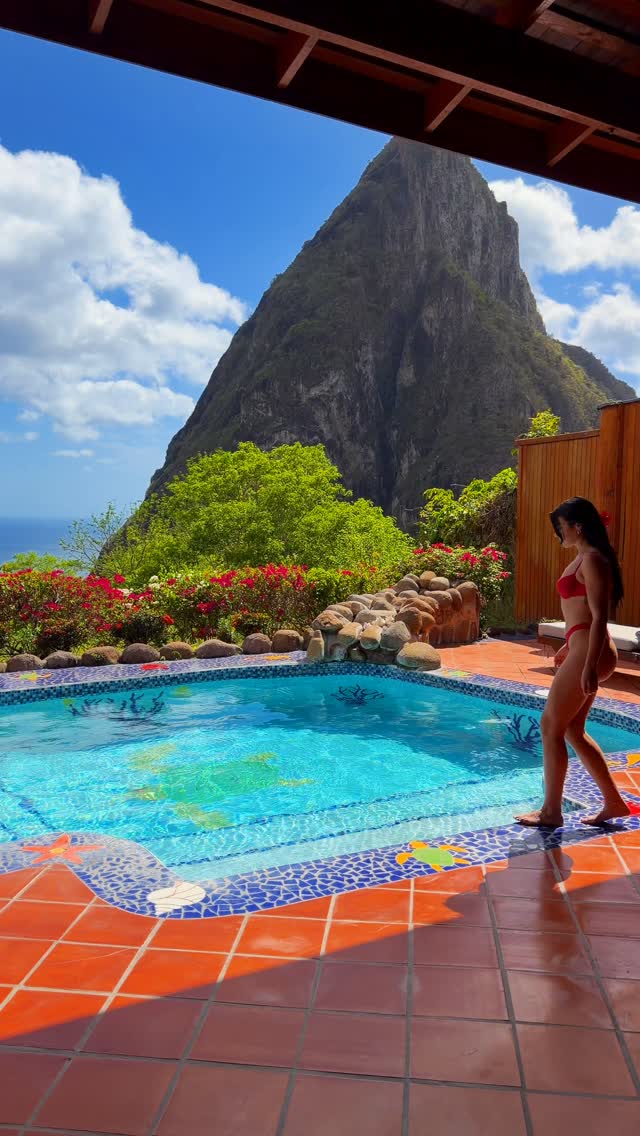 Meghan O’Rourke | travel & outdoors, Ladera Resort