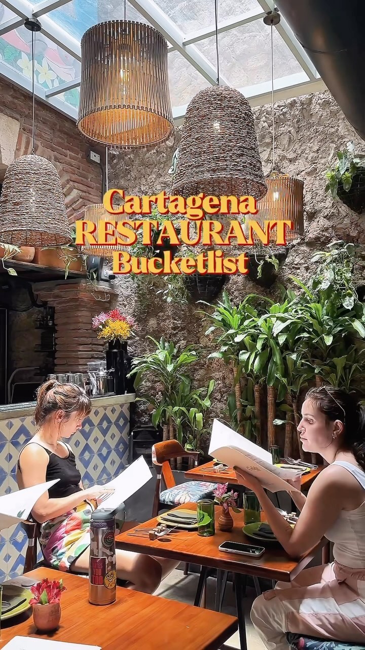 Paula Castro, Restaurante Sambal, bistro caribeño