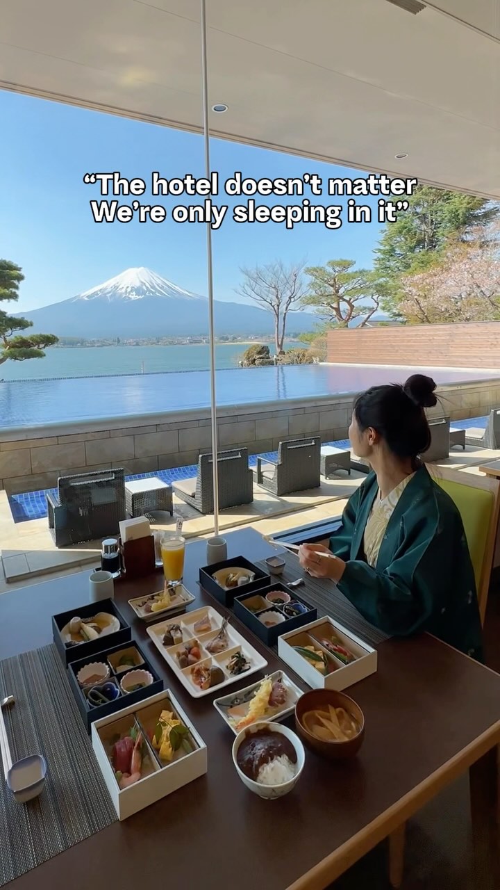 V i v i a n ✿ travel+lifestyle VANCOUVER, Mount Fuji