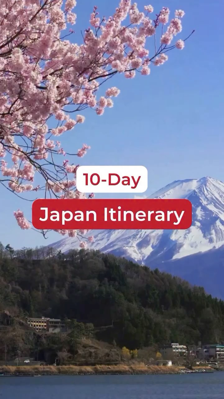 Japan Travel & Life Guide 🇯🇵, Kiyomizu-dera