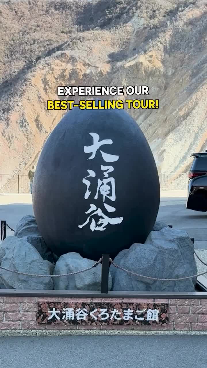 JAPAN🇯🇵Travel Agency | HIS (EN), Mount Fuji