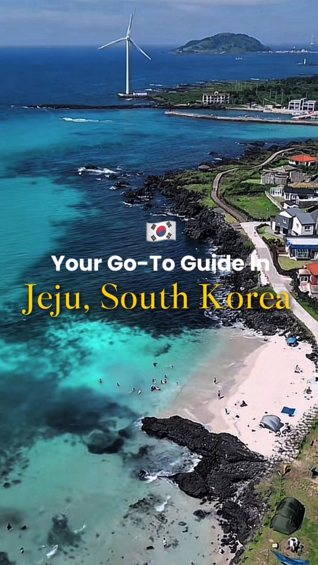 YouTrip Singapore, Jusangjeollidae