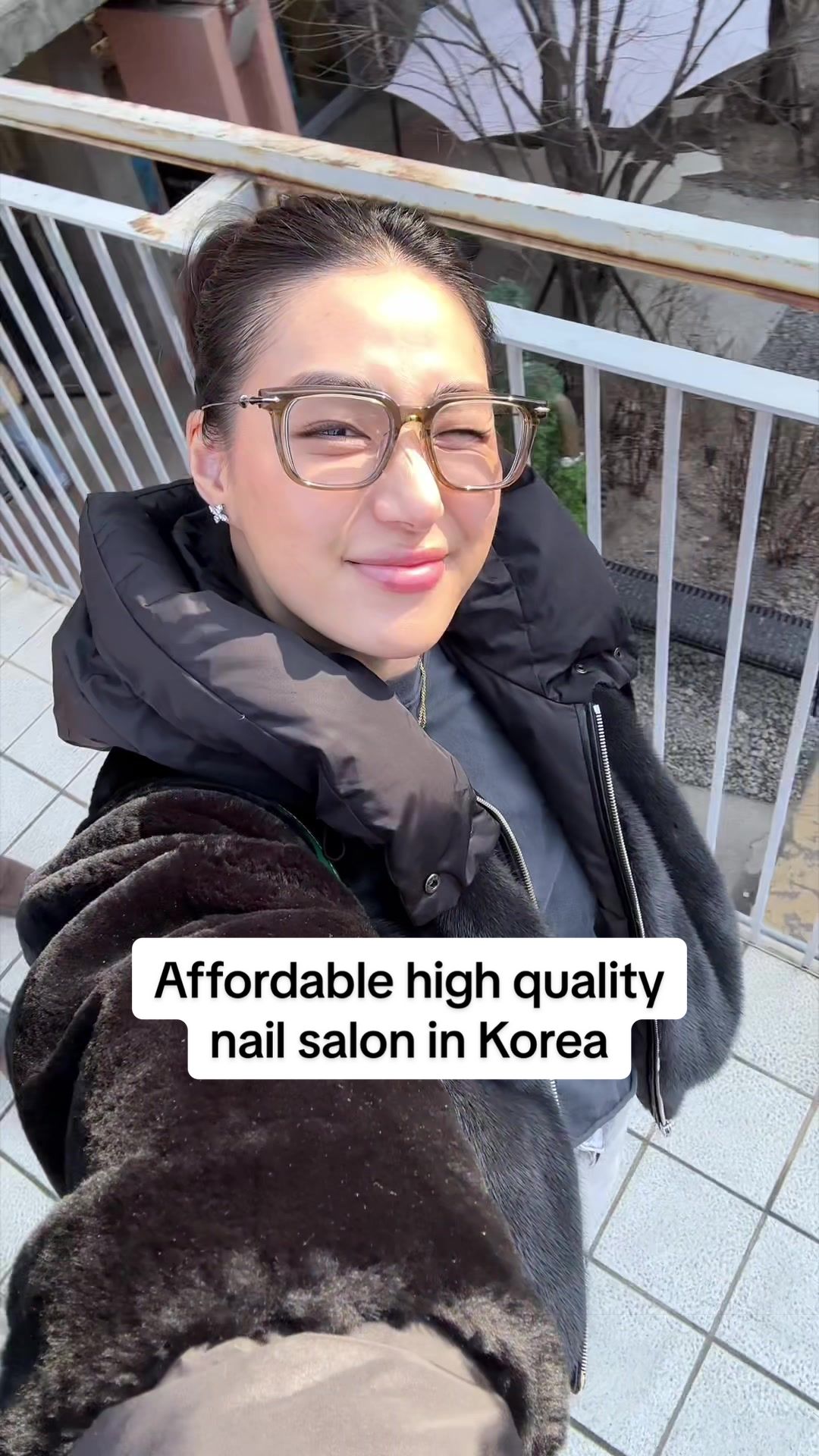 Juliahni, 송이네일