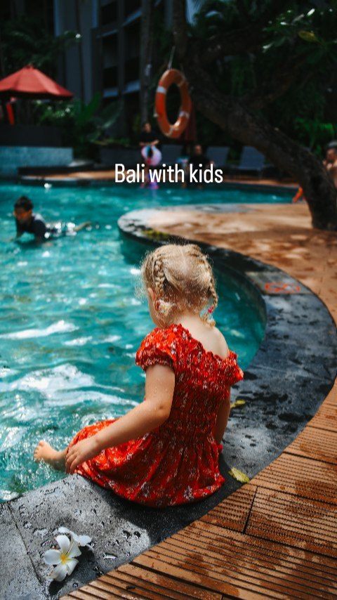 Bianca | Travel with Kids, Coco Supermarket