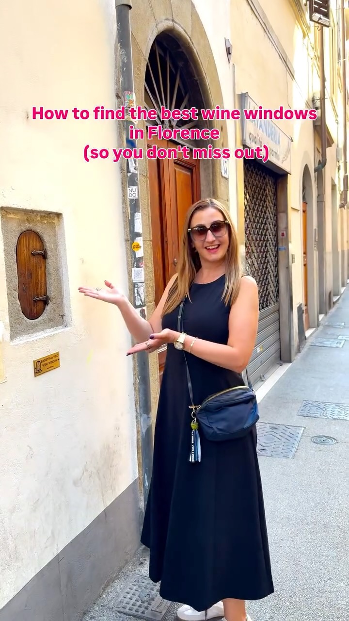 Karina | Italy Travel | Europe Gems, Florence