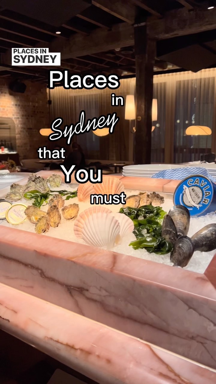 AdrianWidjy, Circular Quay