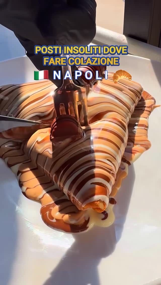 VerdeGusto * Cibo, locali e ricette, Scaturchio