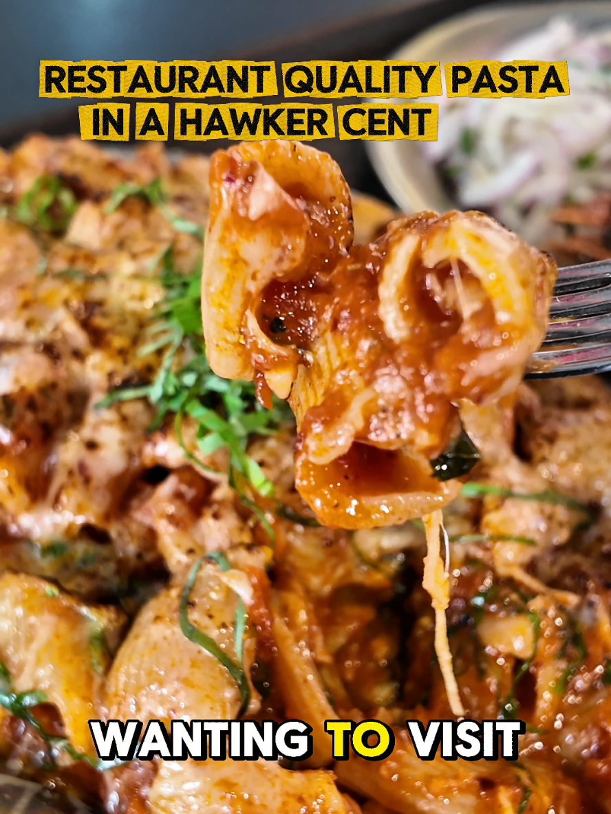 Explodingbelly | FOOD & TRAVEL, Bronzo Pasta Bar