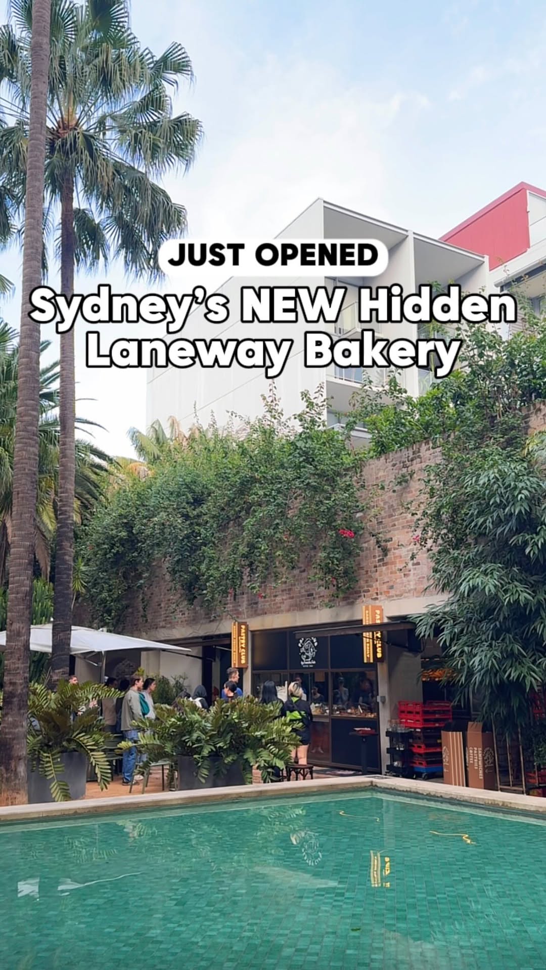 Elly's Life in Sydney🇦🇺, Frenchs Fair Bakery & Café