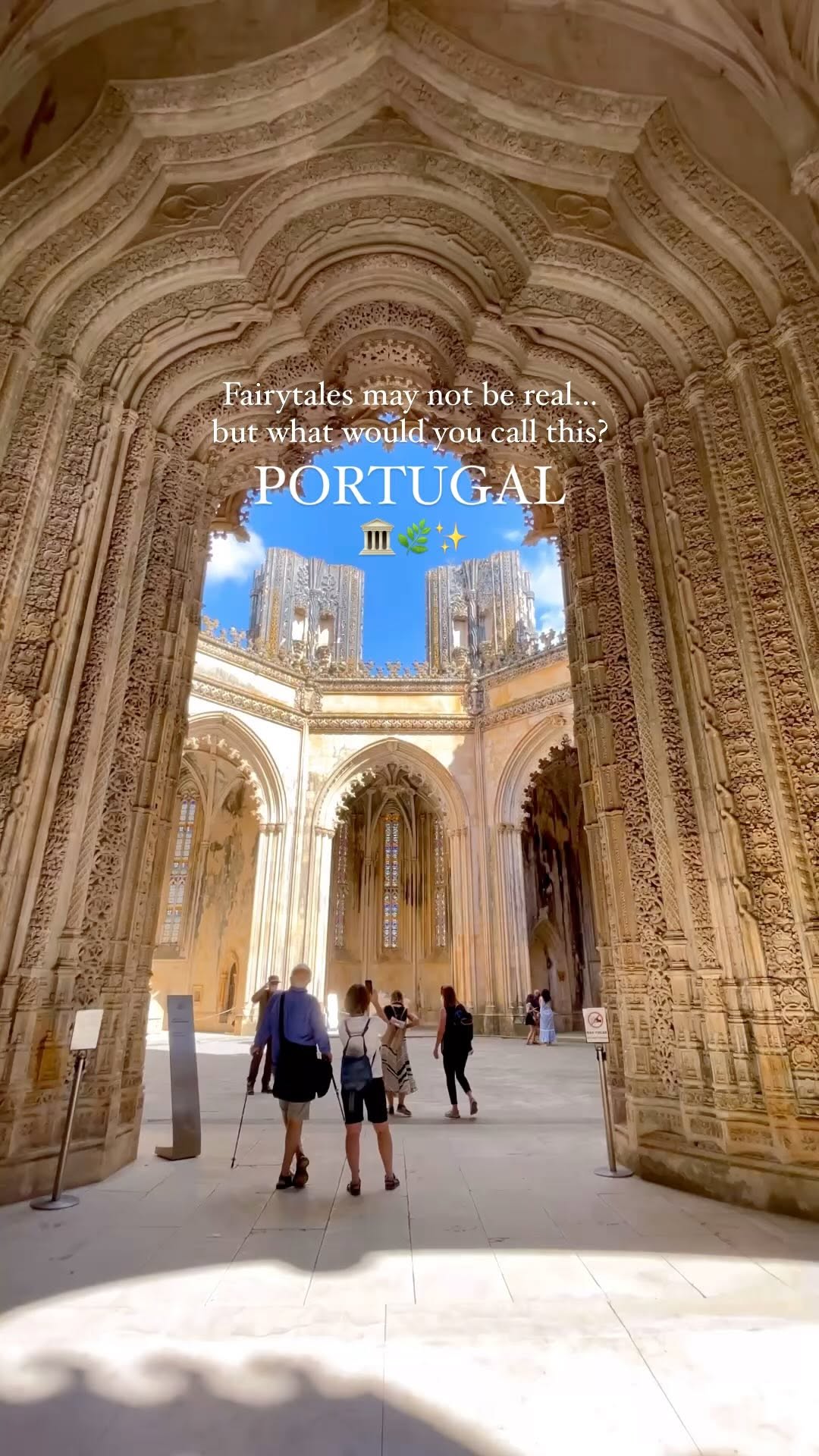 Isabel de Almeida, Belém Tower