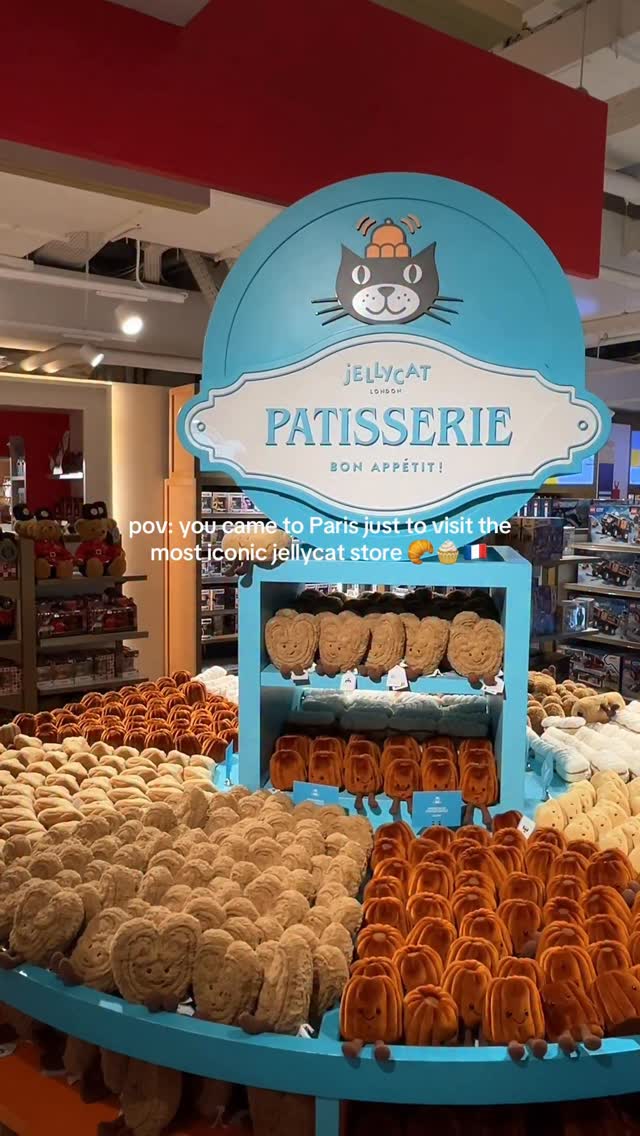 Kanella | London lifestyle & finds, Galeries Lafayette Haussmann