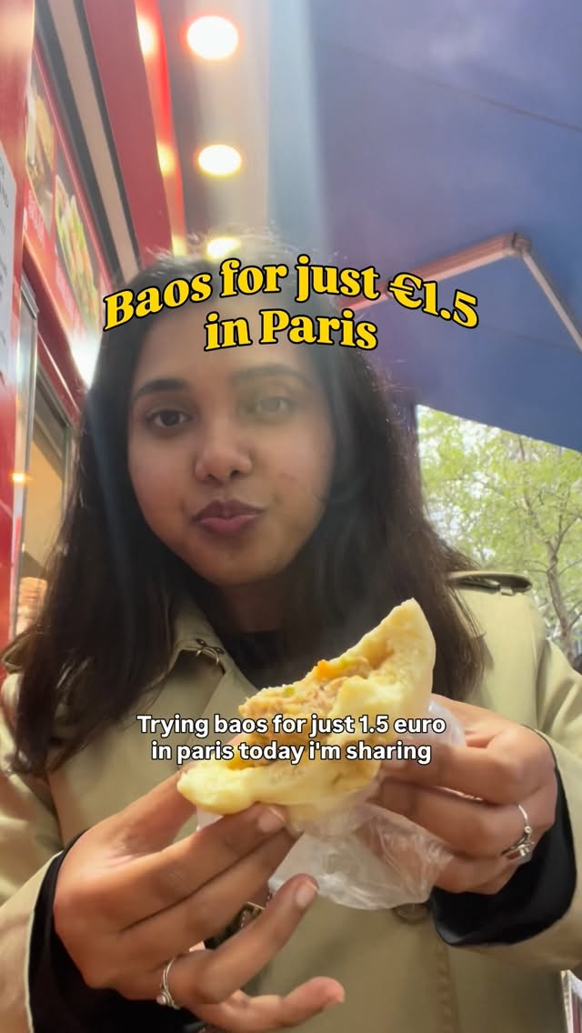Ara | Lifestyle, Food & Travel | UGC, Voyage gourmand