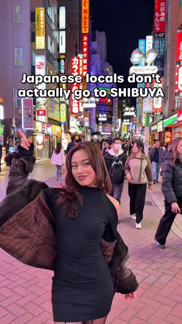 Tours in Japan - TOMOGO!, Yoyogi Park