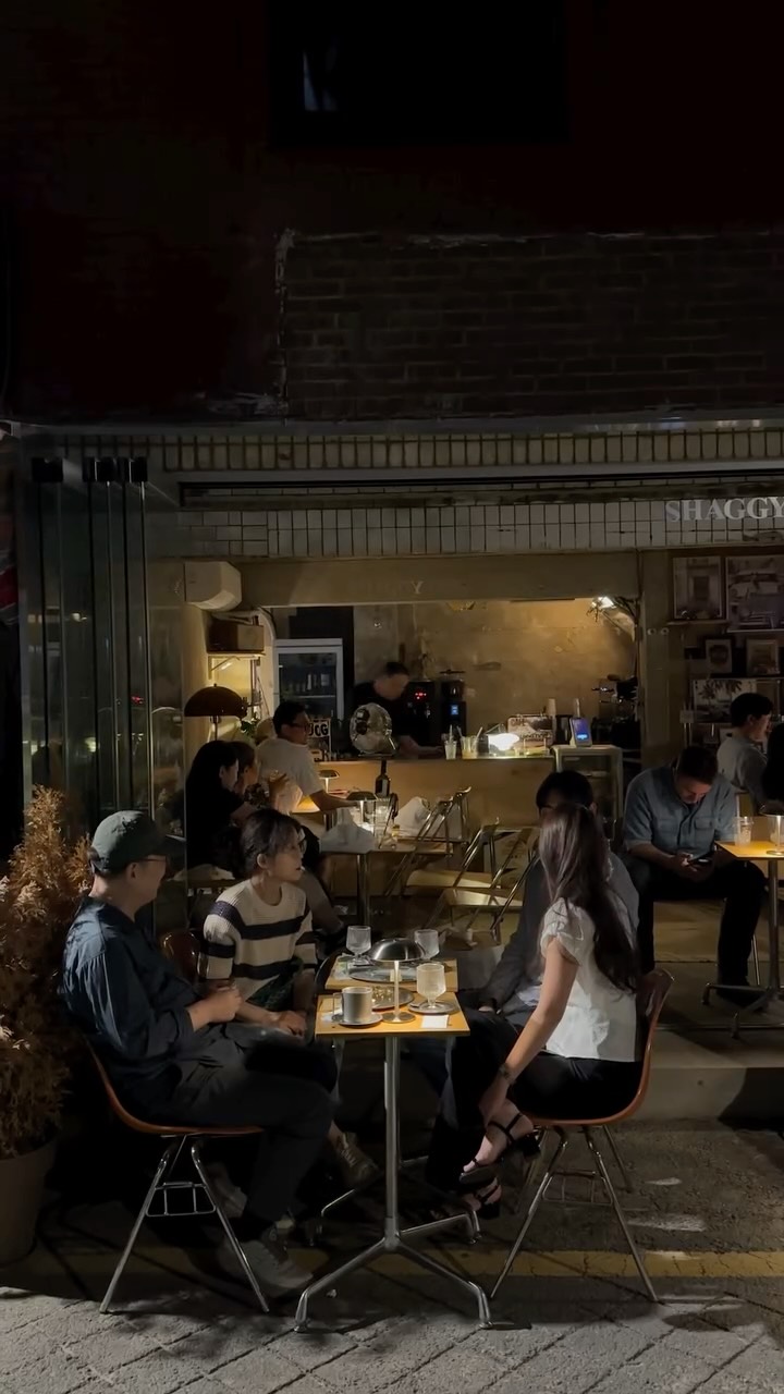 Science Shrestha, Myeongnyang Hotdog Jongno-3ga