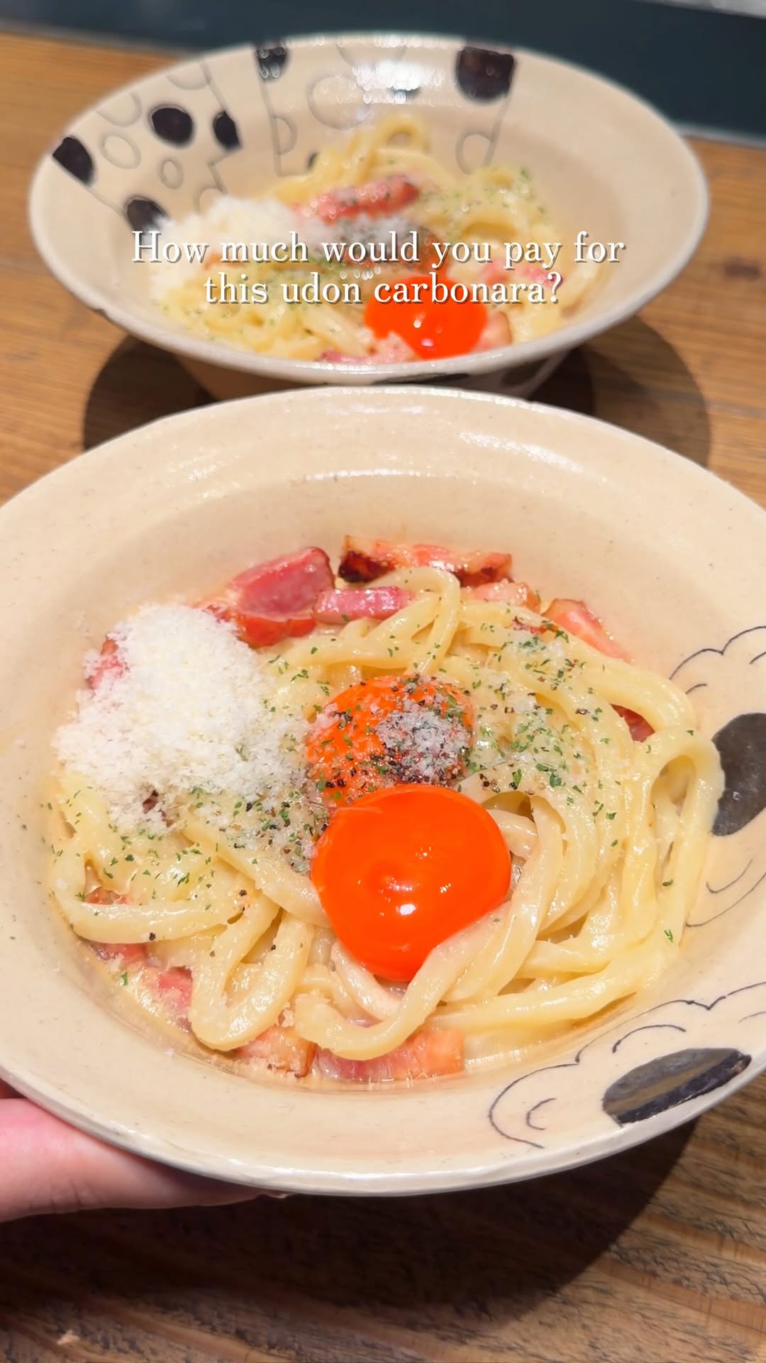JAPAN FOOD MAP, Kawaramachi-dori Street